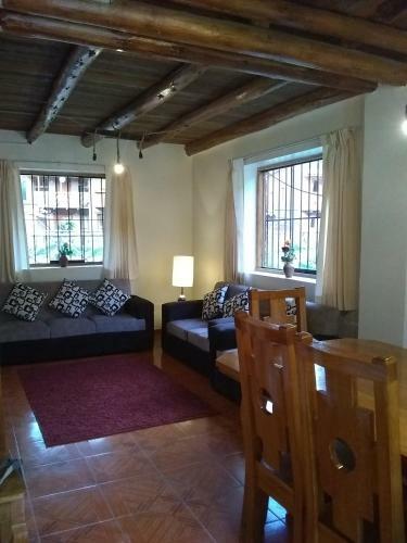 Hostal Sachi Ayni Guesthouse
