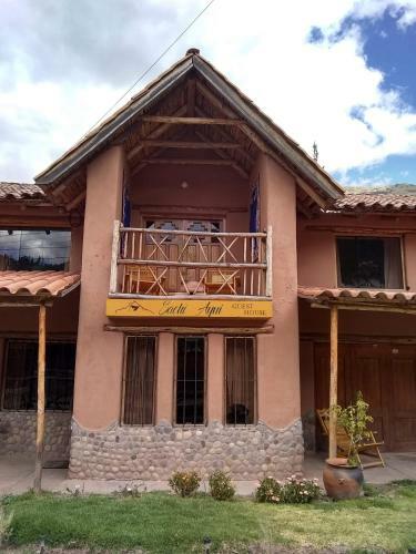 Hostal Sachi Ayni Guesthouse