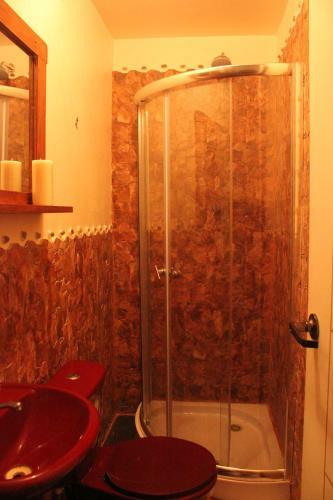 Hostal Sachi Ayni Guesthouse