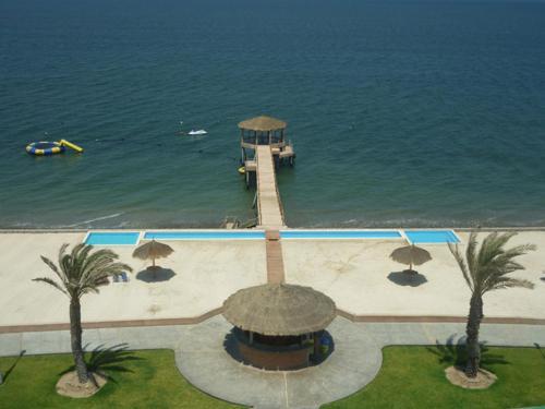 Apartamento Las Velas Nuevo Paracas
