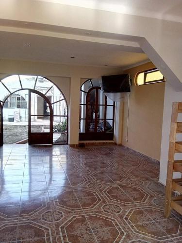 Hotel Hospedaje Casablanca