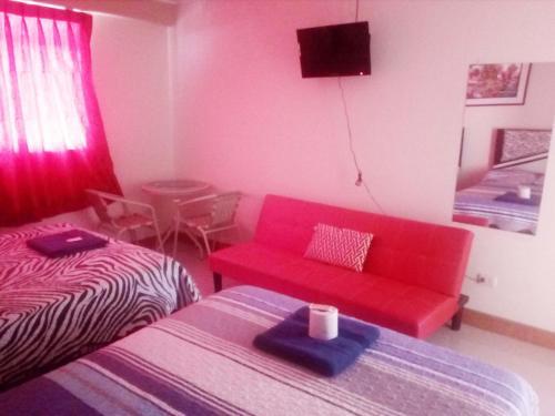 Hotel Campestre Corina