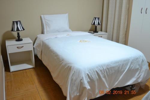 Apartamento Lunatenis