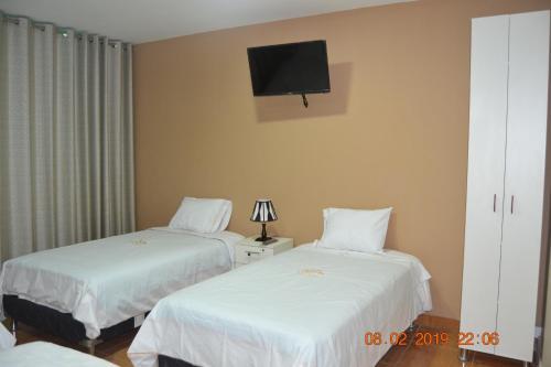 Apartamento Lunatenis