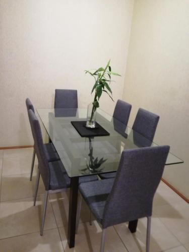 Apartamento Habitaci�n En Piura