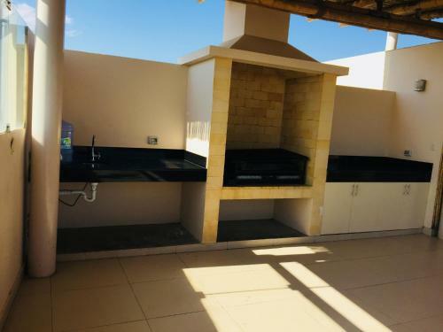 Apartamento Moderno - Acogedor Departamento En Piura