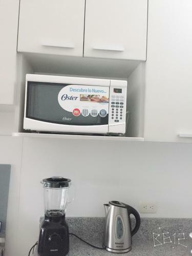 Apartamento Moderno - Acogedor Departamento En Piura