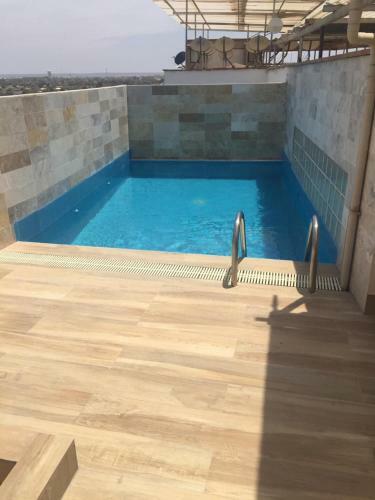 Apartamento Moderno - Acogedor Departamento En Piura