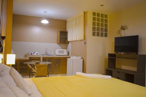 Hotel Suite Apart Miraflores
