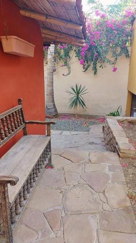 Bed & Breakfast Suite Apart La Finca
