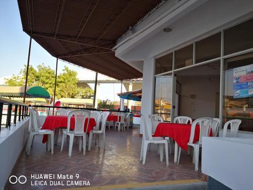 Hotel Conafovicer Piura
