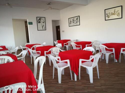 Hotel Conafovicer Piura