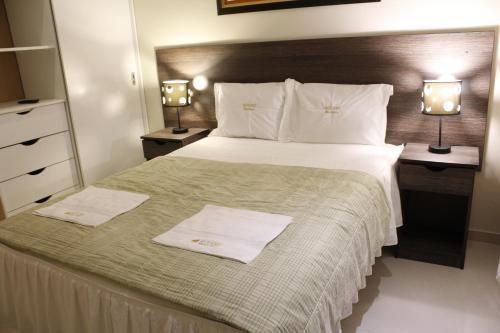 Hotel Suite Apart Miraflores - El Chipe