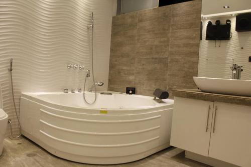 Hotel Suite Apart Miraflores - El Chipe