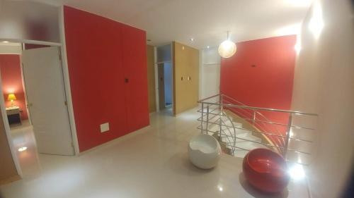 Hotel Suite Apart Miraflores - El Chipe