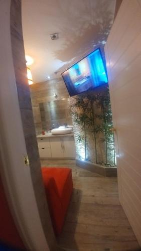 Hotel Suite Apart Miraflores - El Chipe