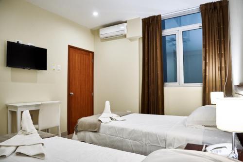 Lc Piura Hotel