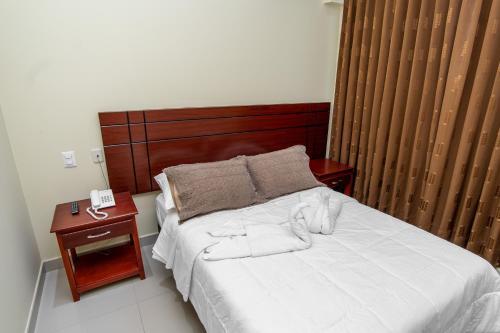 Lc Piura Hotel