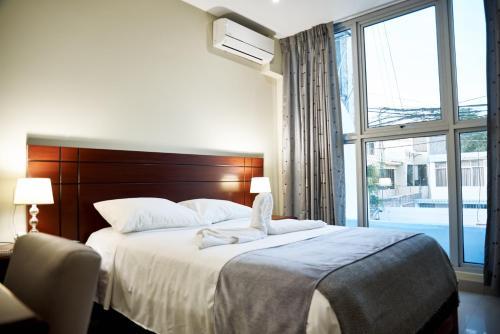 Lc Piura Hotel