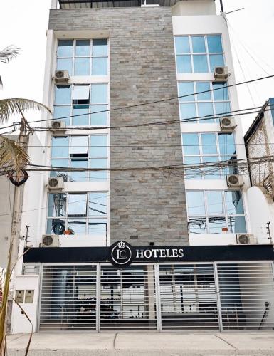 Lc Piura Hotel