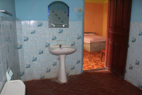 Hostal El Delfin