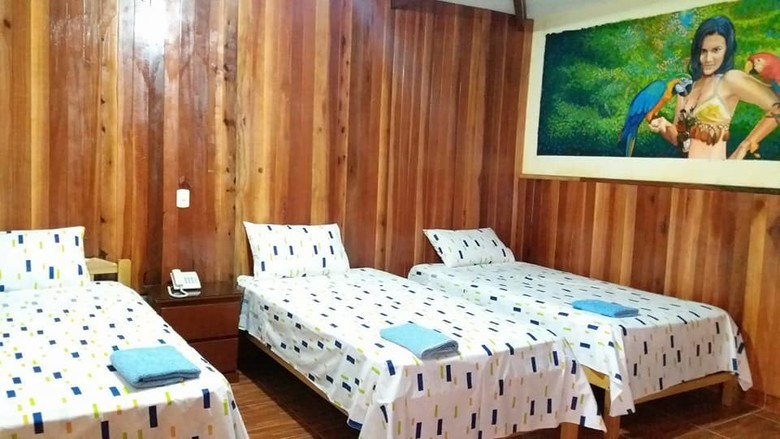 Gran Hotel Gusbet