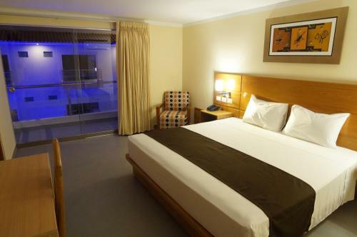 �guila Dorada Selva Hotel