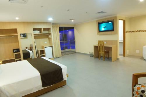 �guila Dorada Selva Hotel