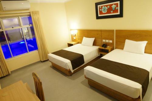 �guila Dorada Selva Hotel