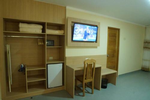 �guila Dorada Selva Hotel