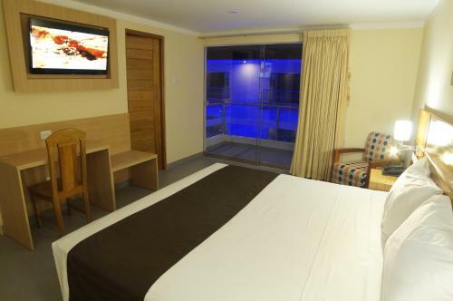 �guila Dorada Selva Hotel