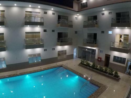 �guila Dorada Selva Hotel
