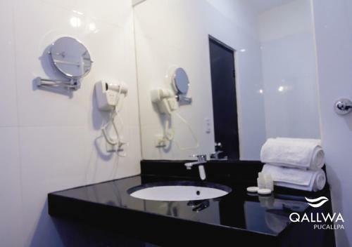 Hotel Qallwa Pucallpa