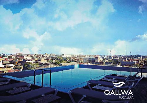 Hotel Qallwa Pucallpa