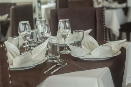 Hotel Qallwa Pucallpa