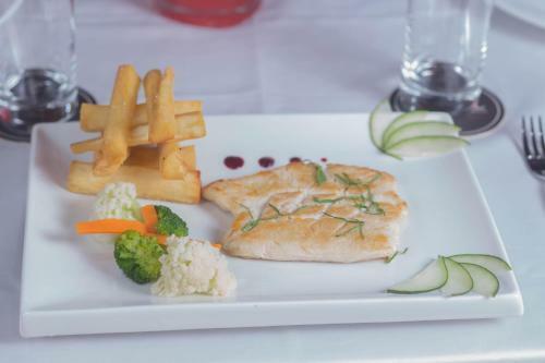 Hotel Qallwa Pucallpa