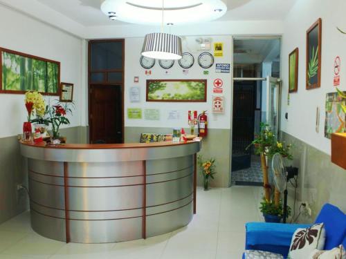Hotel Rulman