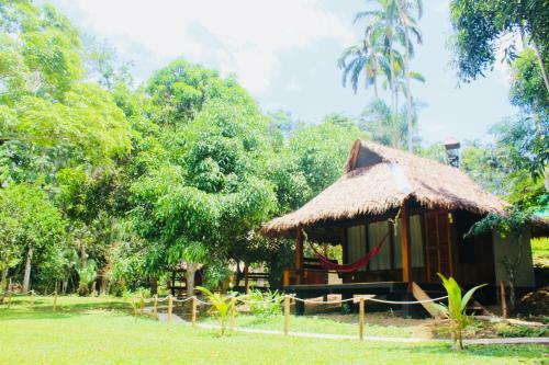 Lodge La Habana Amazon Reserve