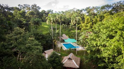 Lodge La Habana Amazon Reserve
