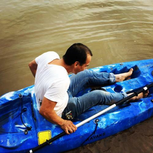 Lodge La Habana Amazon Reserve