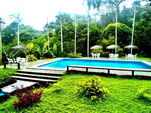 Lodge La Habana Amazon Reserve
