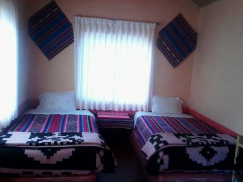 Agroturismo Luquina Homestay