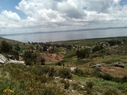 Agroturismo Luquina Homestay
