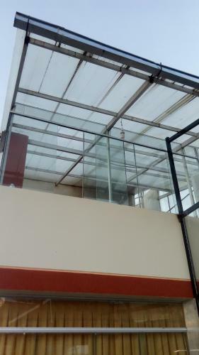 Hostal Intiwatana Inn