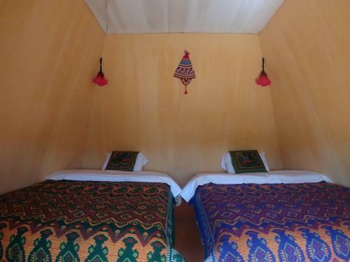 Lodge Uros Balsero