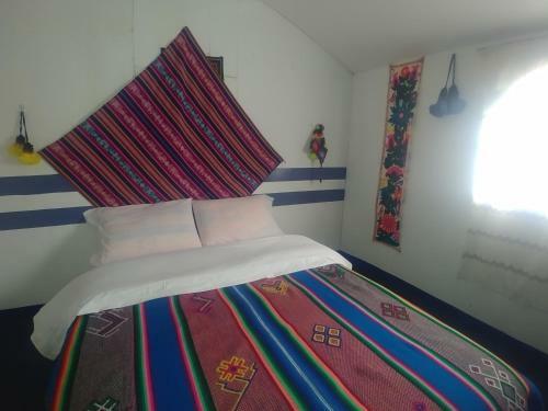 Lodge Uros Balsero