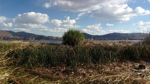 Lodge Uros Balsero