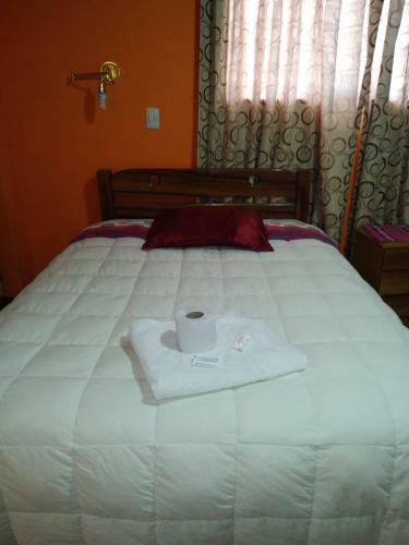 Hostal Suit Titikaka