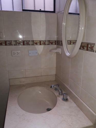 Hostal Suit Titikaka