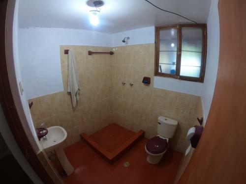 Hotel B & B Wi�ay Pacha Inn Ecological Mystic